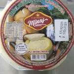 Trufado da Canastra