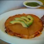 Quesadilla
