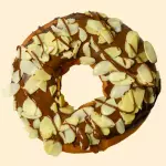 Almendras