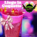 La Coquette