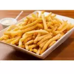 Batata Frita