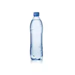 Água Mineral com Gás 500ml