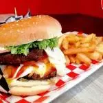 CLASICA DOBLE CARNE