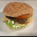 KIDS BURGER🍔