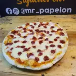 PIZZA BOCADILLO