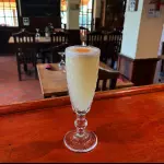 Whisky Sour