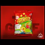 FANDANGOS PRESUNTO
