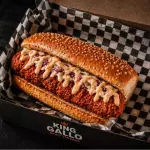 Gallo Roll