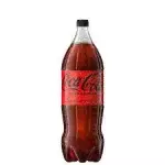REFG. COCA-COLA ZERO 1L
