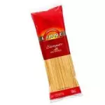 ESPAGUETE COM TOMATE 500 G-LIANE