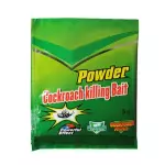 MATA CUCARACHA POWDER VERDE