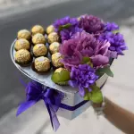 Cesta Ferrero