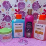 KIT PLATINUM CRECIMIENTO ANTICAIDA