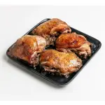 Pollo Horneado