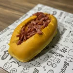 HOT DOG CALABRESA