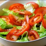 Orden Ensalada