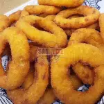 ANEIS DE CEBOLA