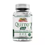 Quito Zero - Rei Terra 30c