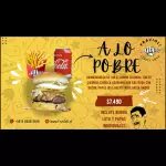 Combo A lo Buen Pobre