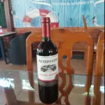VINO TINTO CABERNET SAUVIGNON CONCHA