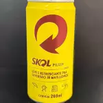 Skol lata