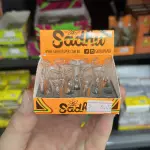Piteira de vidro Sadhu