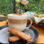 Café latte