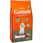 Golden  Adulto Mini Bits Carne
