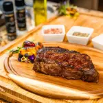PRIME RIBEYE ANGUS  300g