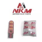 BOMBILLO LED COCUYO BAYONETA 6 ROSA