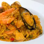 Paella
