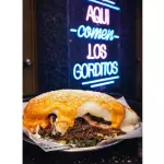 Patacon mixto