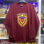 Franela manga larga