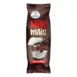 Milk mais de Chocolate