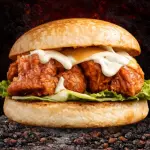 La de Boneless