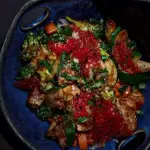 TERIYAKI