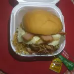 Gregão Paulista Pernil