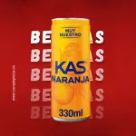 Kas Naranja