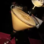 Coctel Brandy Alexander