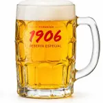 CERVEZA 1906 JARRA