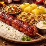 LINGUIÇA COMPLETO