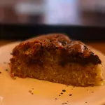 Torta de Banano