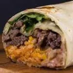 Burrito Fajita