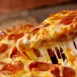 Pepperoni III