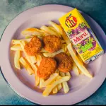 NUGGETS DE POLLO