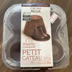 Cacau Belga
