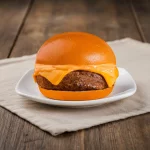 EXTREMO BURGER + FRITIS+ BEBIDA
