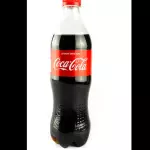 COCA COLA 600ML