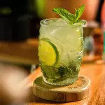 Mojito cubano