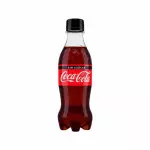 Coca-cola Zero Azúcar 250ml